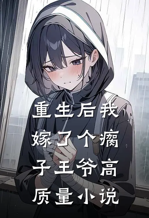 重生后我嫁了个瘸子王爷高质量小说
