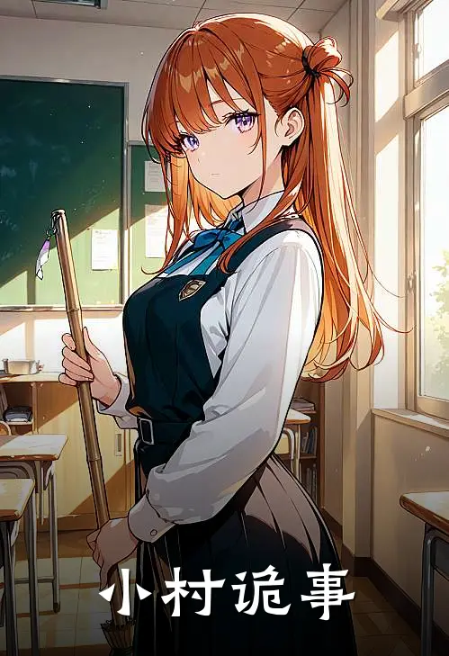 小村诡事