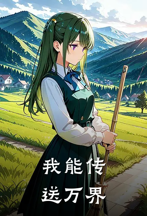 我能传送万界