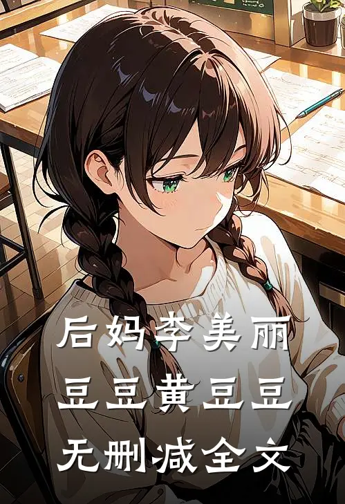 后妈李美丽豆豆黄豆豆无删减全文