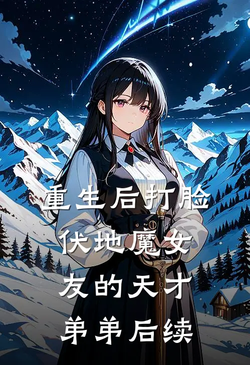 重生后打脸伏地魔女友的天才弟弟后续