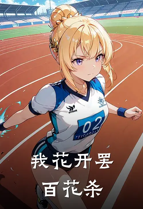 我花开罢百花杀