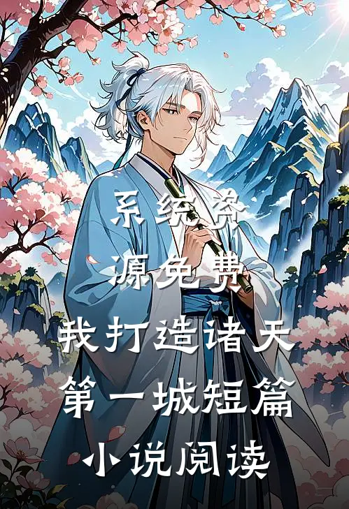 系统资源免费，我打造诸天第一城短篇小说阅读