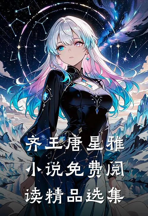 齐王唐星雅小说免费阅读精品选集