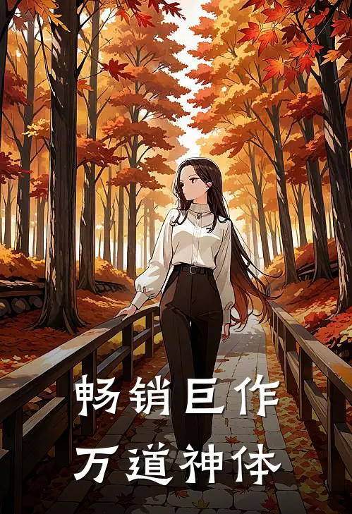 畅销巨作万道神体