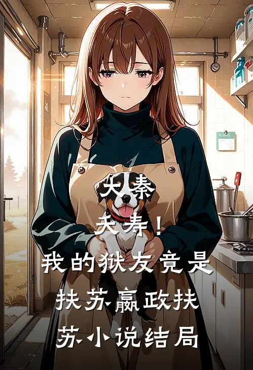 大秦：夭寿！我的狱友竟是扶苏嬴政扶苏小说结局