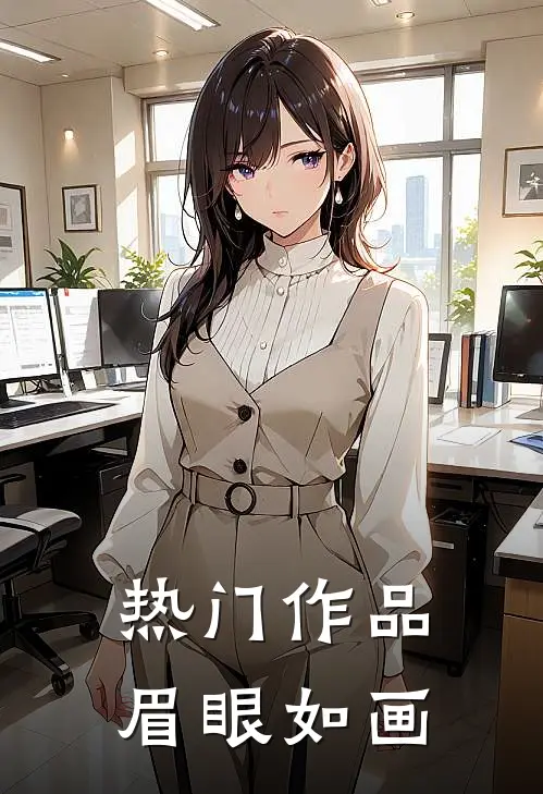 热门作品眉眼如画