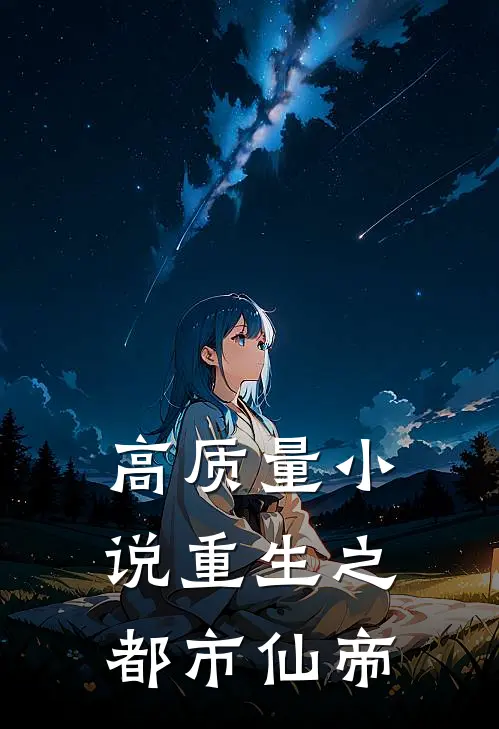 高质量小说重生之都市仙帝
