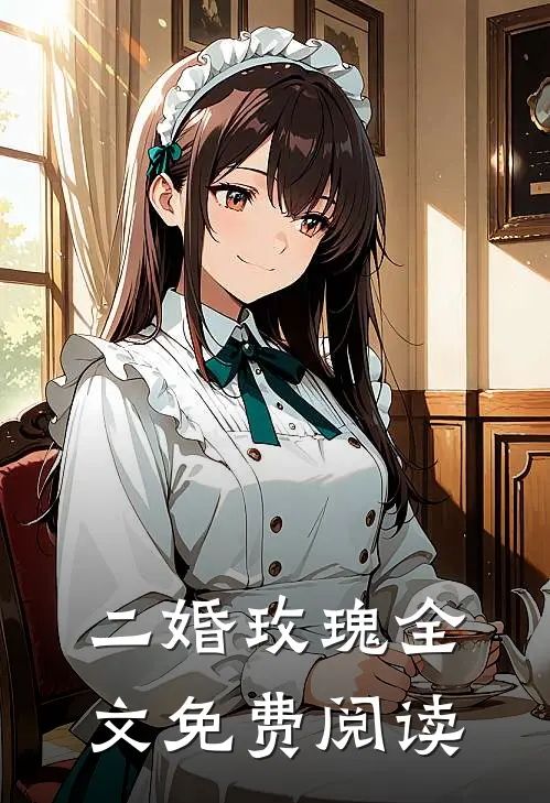 二婚玫瑰全文免费阅读