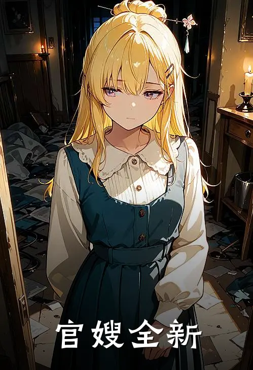 官嫂全新