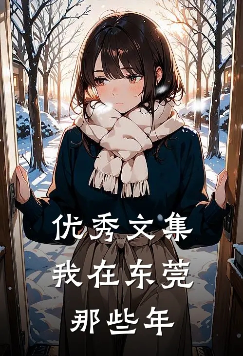 优秀文集我在东莞那些年
