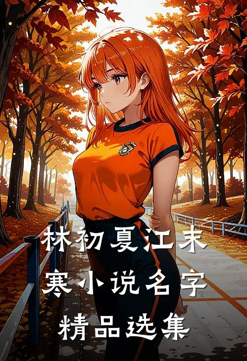 林初夏江末寒小说名字精品选集