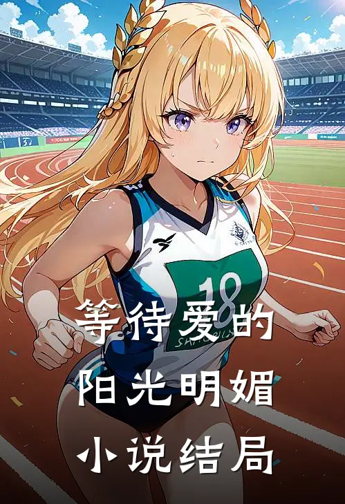 等待爱的阳光明媚小说结局