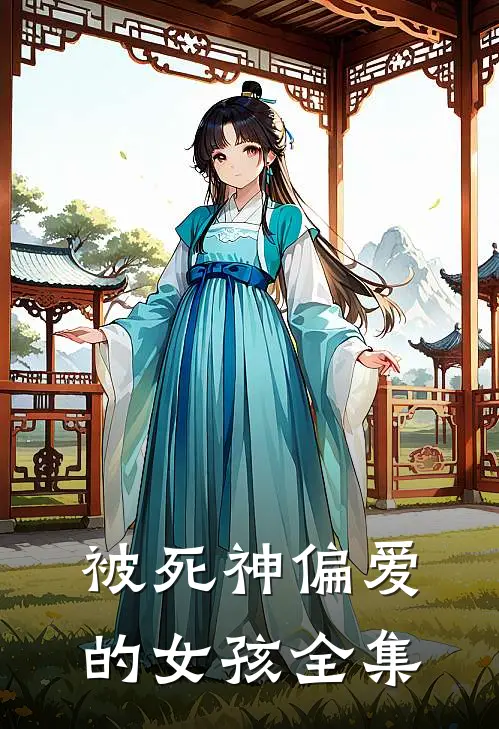 被死神偏爱的女孩 全集