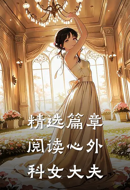 精选篇章阅读心外科女大夫