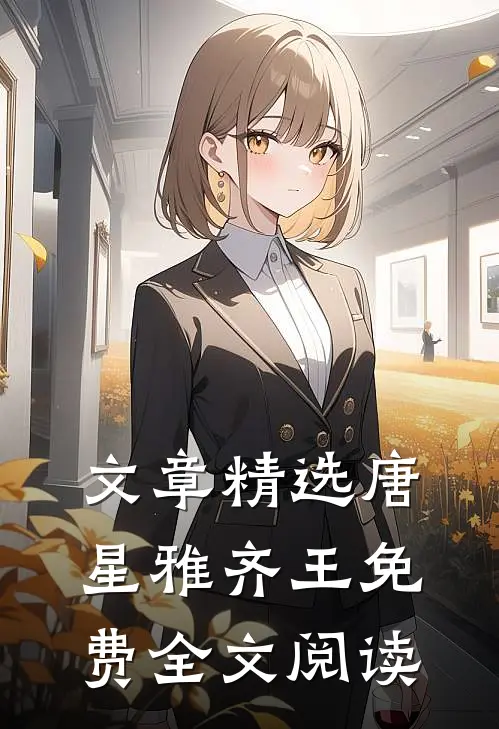 文章精选唐星雅齐王免费全文阅读