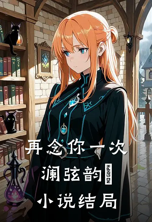 再念你一次澜弦韵玥小说结局