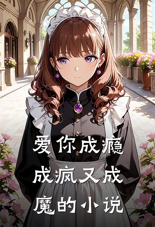 爱你成瘾成疯又成魔的小说