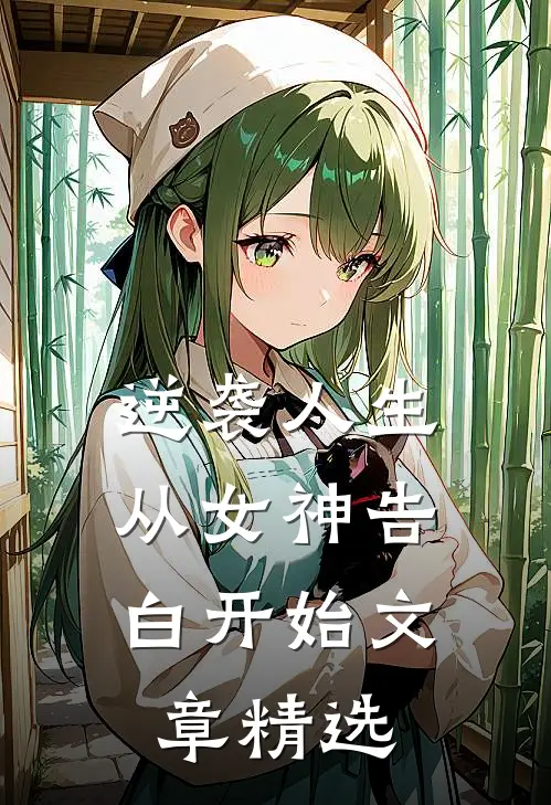 逆袭人生：从女神告白开始文章精选