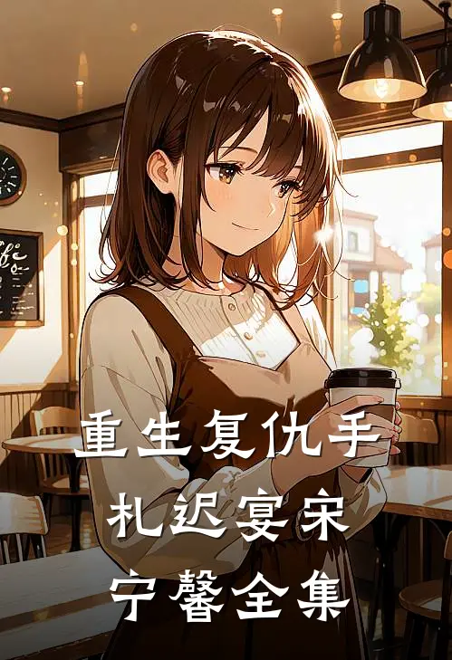重生复仇手札迟宴宋宁馨 全集