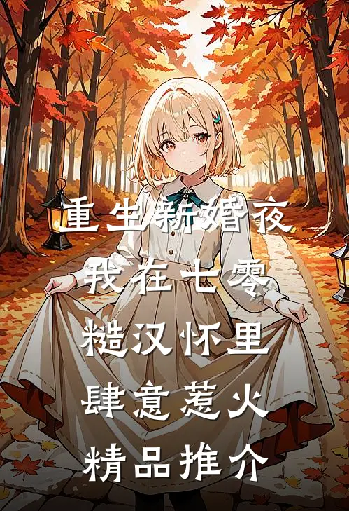 重生新婚夜，我在七零糙汉怀里肆意惹火精品推介