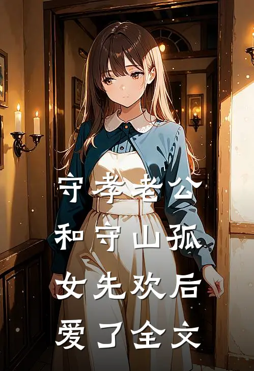 守孝老公和守山孤女先欢后爱了全文