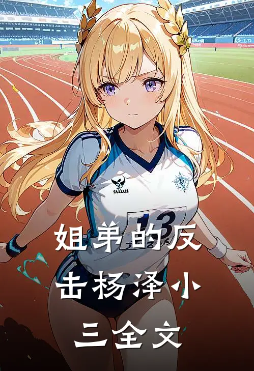 姐弟的反击杨泽小三全文