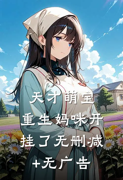 天才萌宝：重生妈咪开挂了无删减+无广告