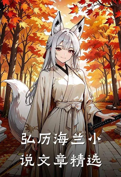 弘历海兰小说文章精选