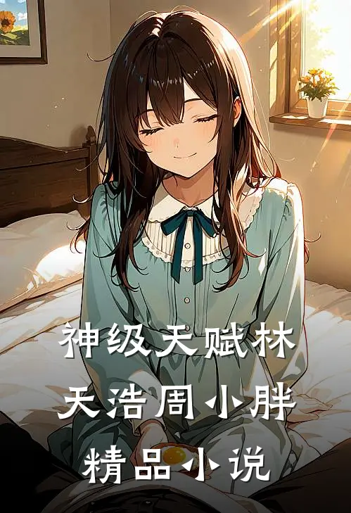 神级天赋林天浩周小胖精品小说