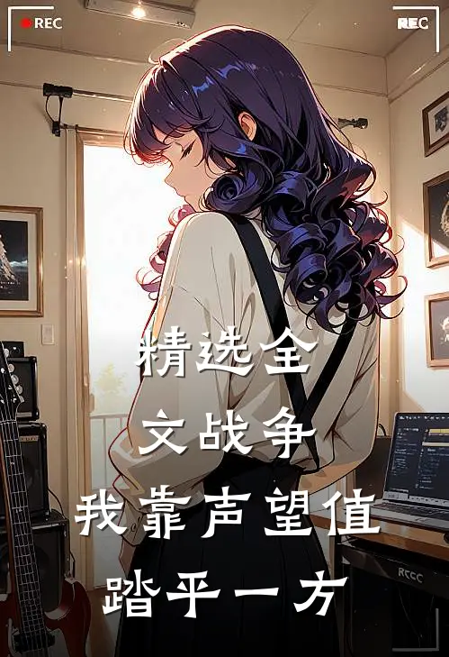 精选全文战争：我靠声望值踏平一方