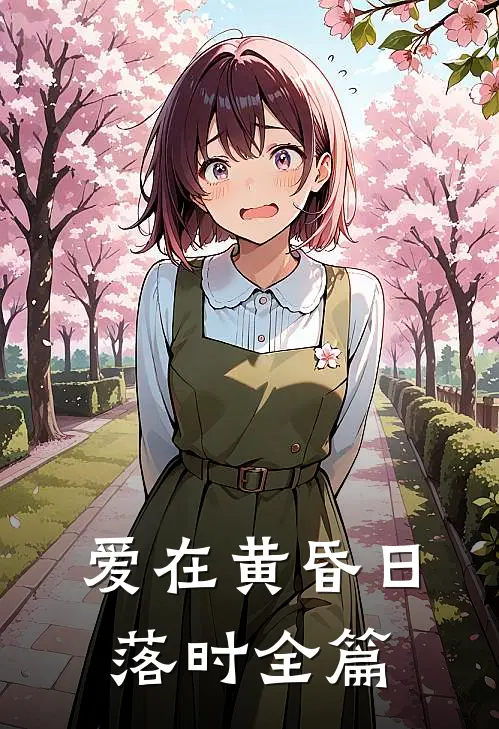 爱在黄昏日落时全篇