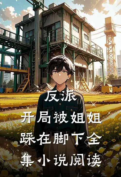 反派：开局被姐姐踩在脚下全集小说阅读