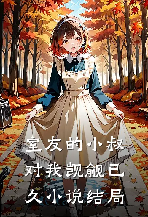 室友的小叔对我觊觎已久小说结局