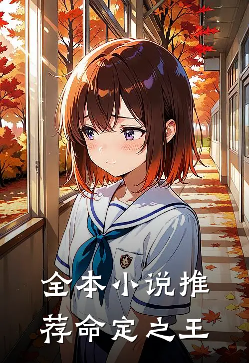 全本小说推荐命定之王
