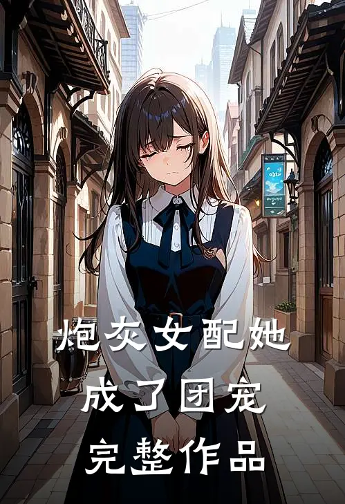炮灰女配她成了团宠完整作品
