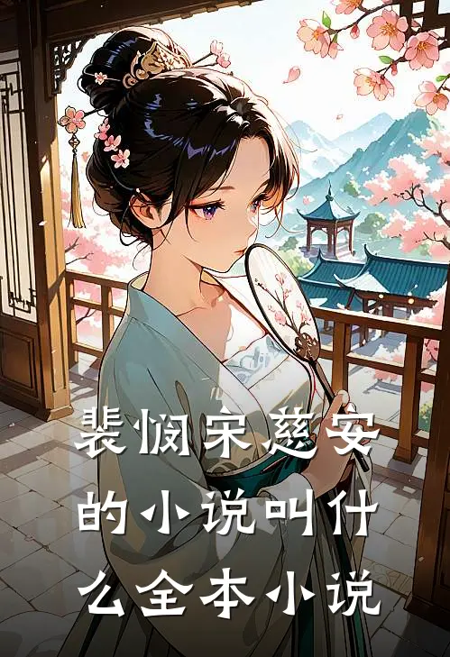 裴悯宋慈安的小说叫什么全本小说