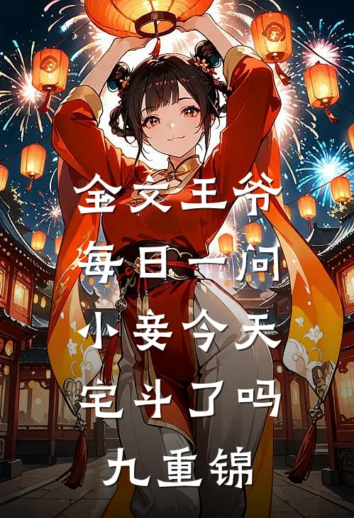 全文王爷每日一问,小妾今天宅斗了吗(九重锦)