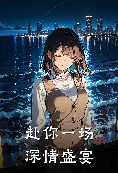 赴你一场深情盛宴