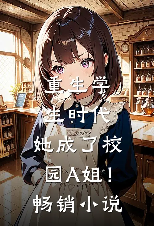 重生学生时代：她成了校园A姐！畅销小说