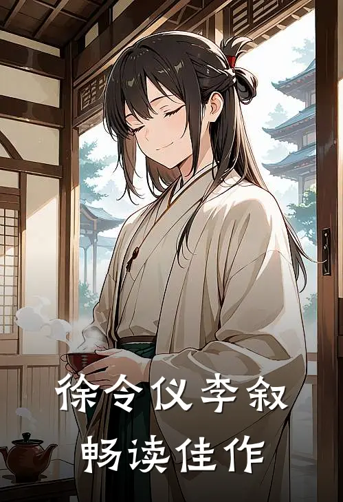 徐令仪李叙,畅读佳作