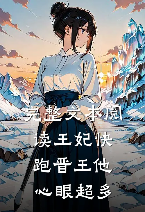 完整文本阅读王妃快跑晋王他心眼超多