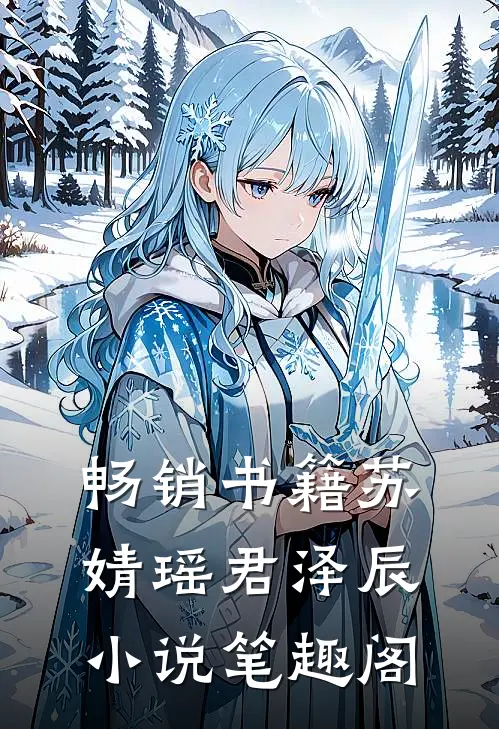 畅销书籍苏婧瑶君泽辰小说笔趣阁