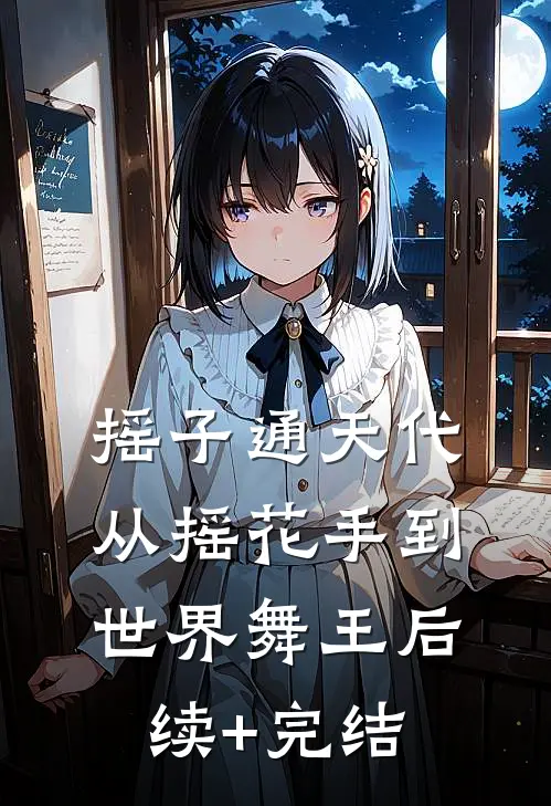 摇子通天代，从摇花手到世界舞王后续+完结