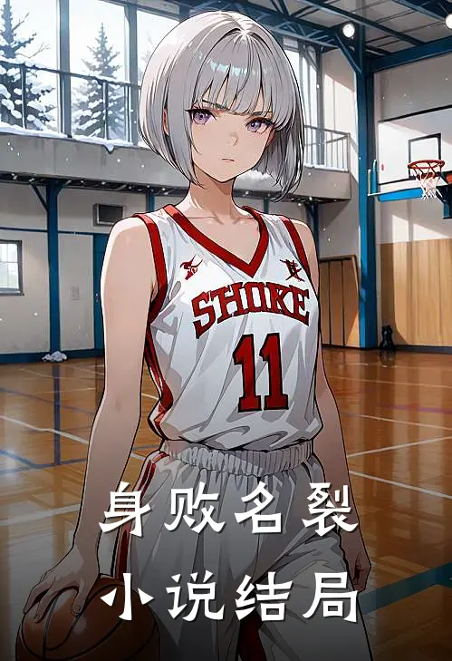 身败名裂小说结局