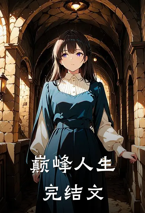 巅峰人生完结文
