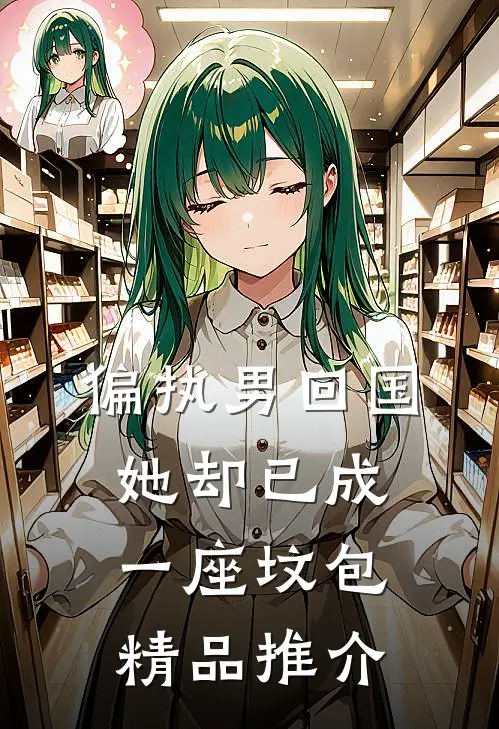 偏执男回国：她却已成一座坟包精品推介