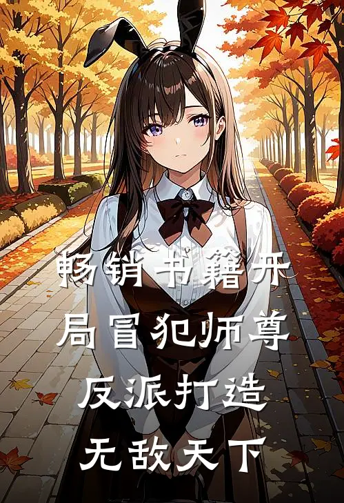 畅销书籍开局冒犯师尊，反派打造无敌天下