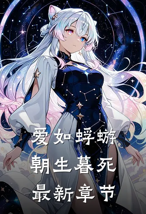 爱如蜉蝣,朝生暮死最新章节阅读
