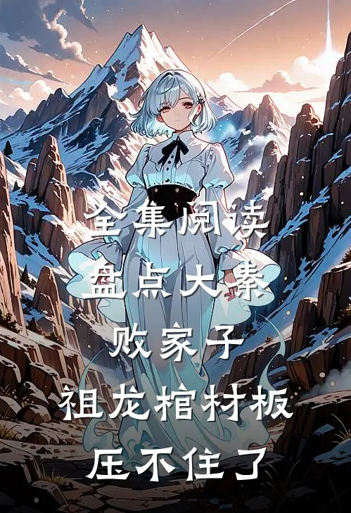 全集阅读盘点大秦败家子，祖龙棺材板压不住了